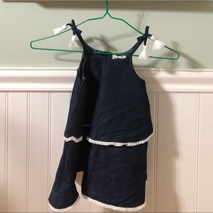 2T Jessica Simpson Tunic